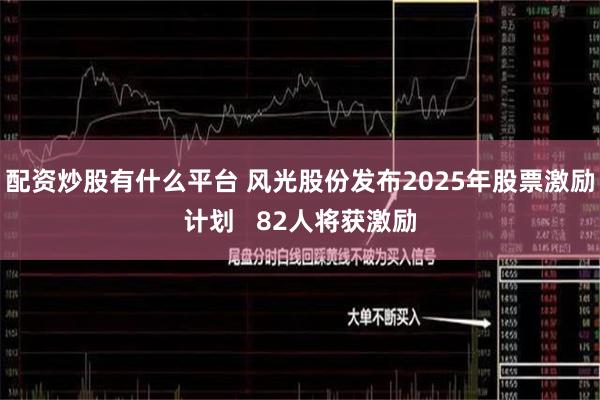 配资炒股有什么平台 风光股份发布2025年股票激励计划   82人将获激励