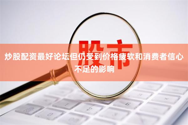 炒股配资最好论坛但仍受到价格疲软和消费者信心不足的影响